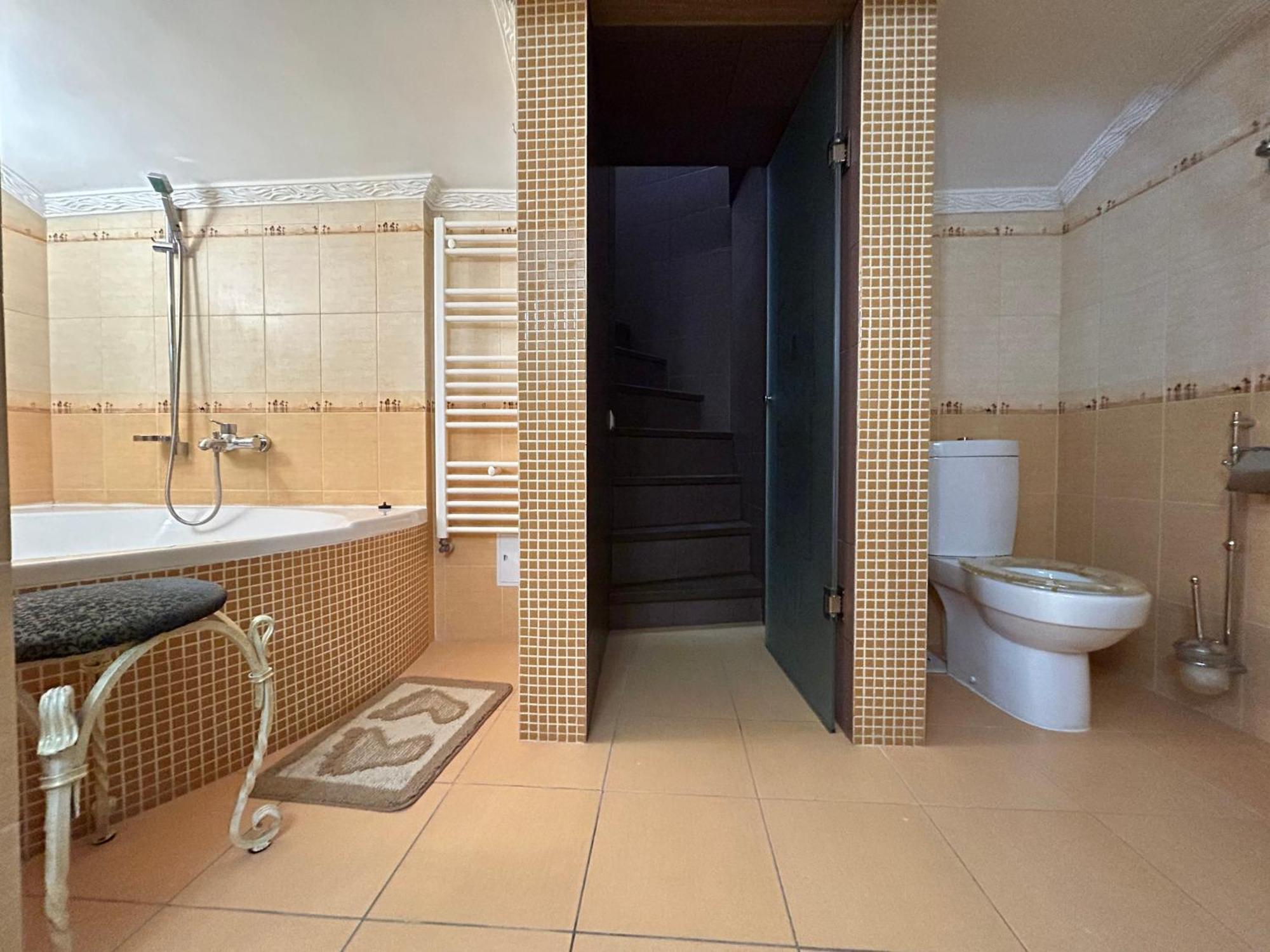 Apartments On Sholom Aleichem Та Ще Варіант Поруч Lviv Exterior foto