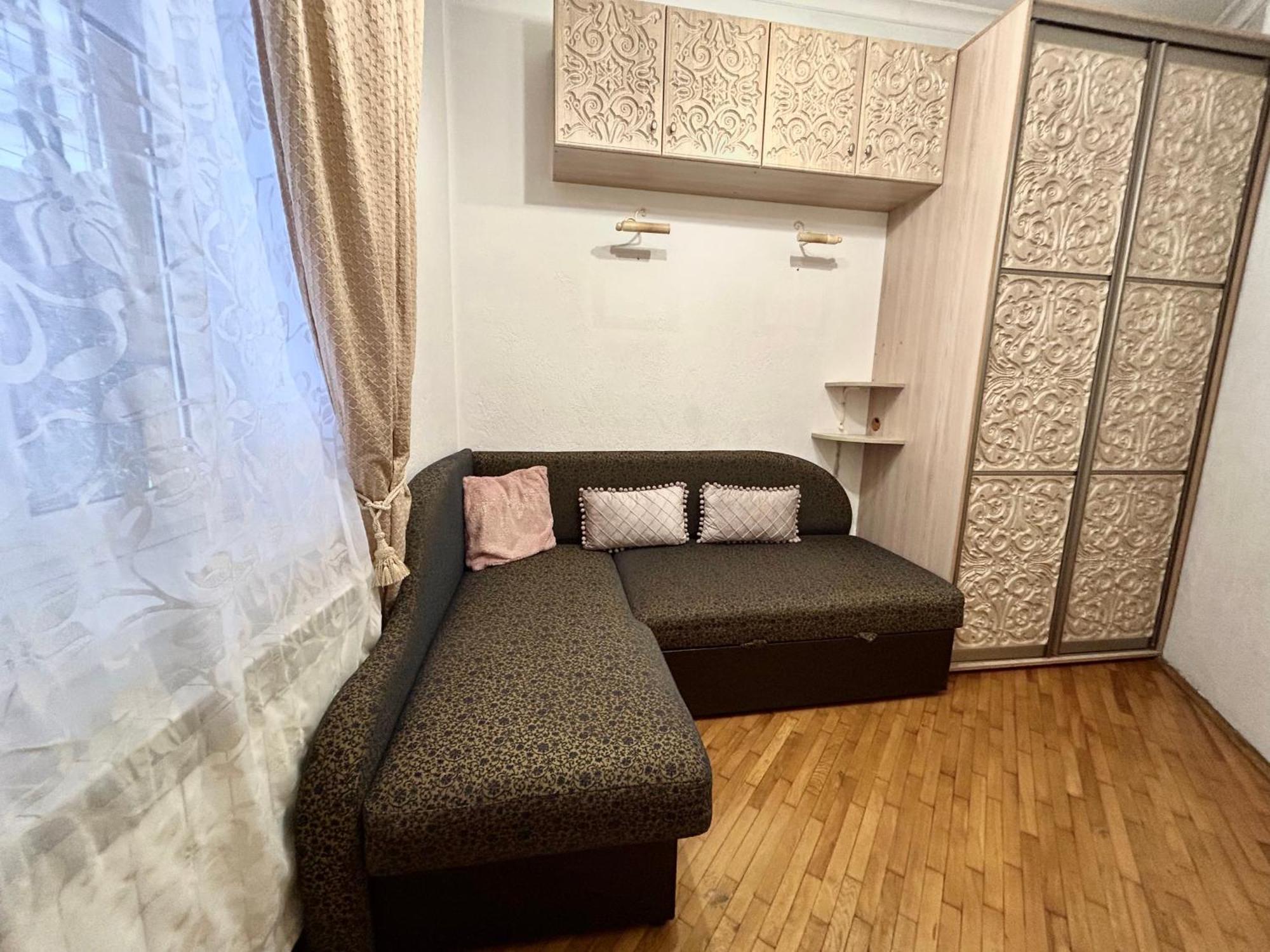 Apartments On Sholom Aleichem Та Ще Варіант Поруч Lviv Exterior foto