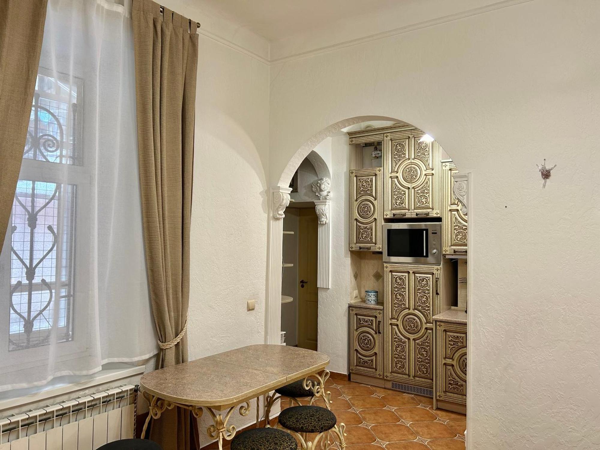 Apartments On Sholom Aleichem Та Ще Варіант Поруч Lviv Exterior foto
