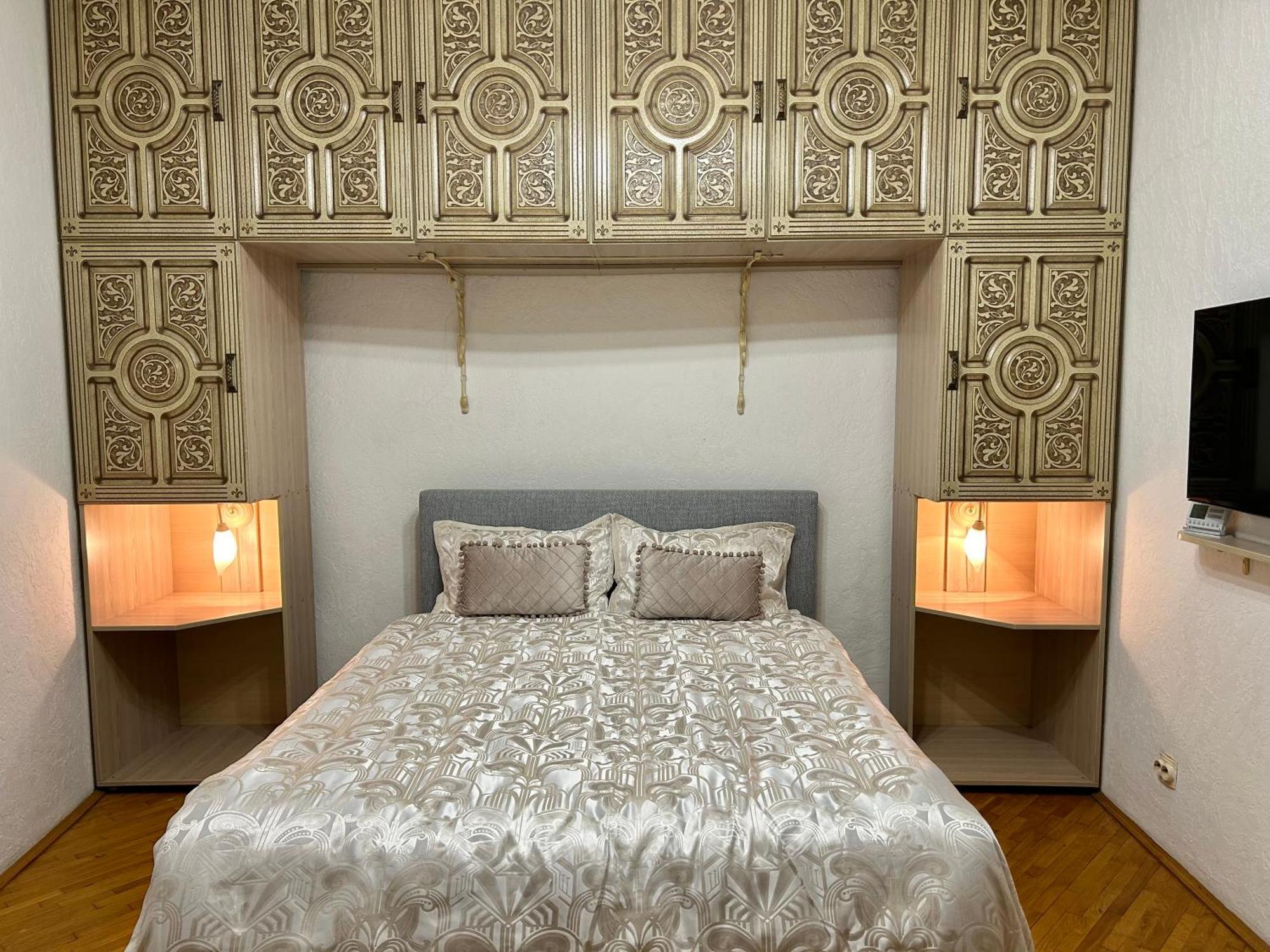 Apartments On Sholom Aleichem Та Ще Варіант Поруч Lviv Exterior foto