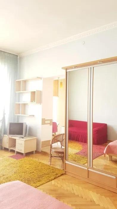 Apartments On Sholom Aleichem Та Ще Варіант Поруч Lviv Exterior foto